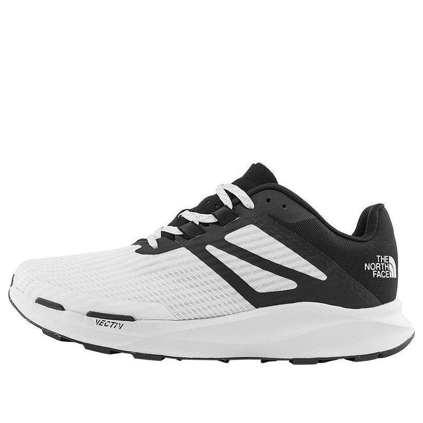 Tenisky a topánky The North Face Vectiv Eminus Trail Biela | 4OAW-LA9, 0