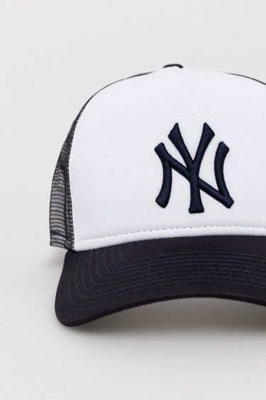 Šiltovka New Era Clean Trucker NewYan Čierna | 12380796, 4