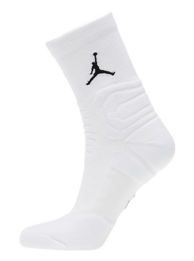 Ponožky Jordan Flight Ankle Socks Biela | SX5855-101