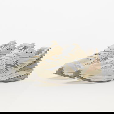 Tenisky a topánky New Balance 990v4 Made in USA "Angora" Béžová | U990TE4, 9