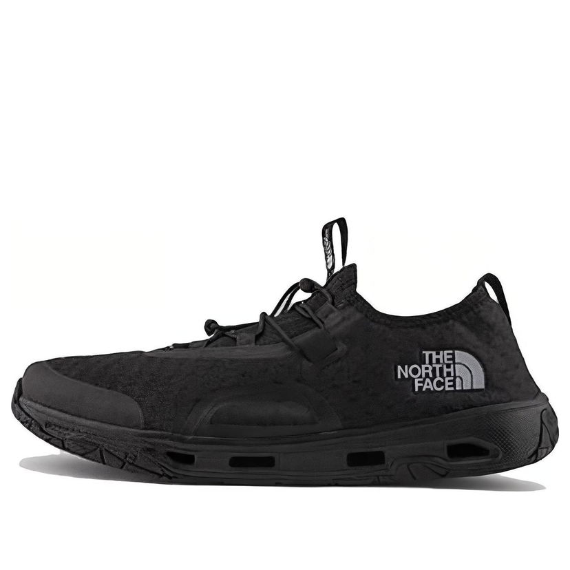 Tenisky a topánky The North Face Skagit Water Čierna | NF0A48MA-KX7