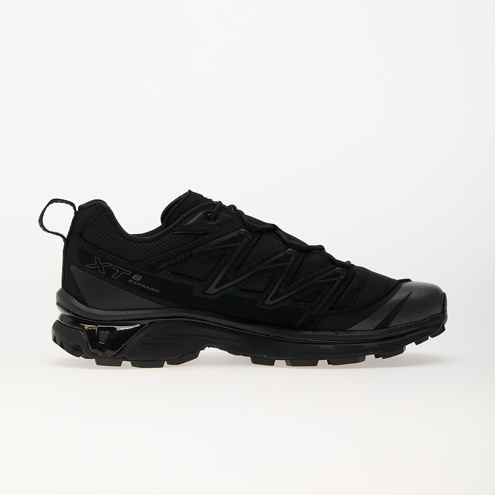 XT-6 Expanse Ltr Black/ Black/ Asphalt