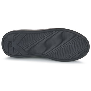 Tenisky a topánky KARL LAGERFELD KAPRI KUSHION Lo Lace Lthr Čierna | KL52625-00X, 6