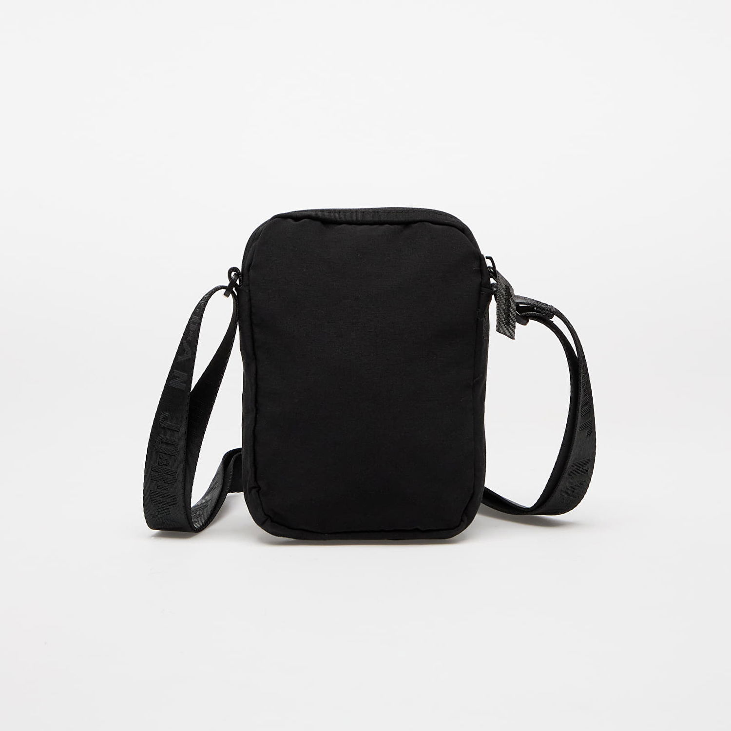 Taška cez rameno Jordan Airborne Festival Bag Čierna | 9A0631-K5X, 1