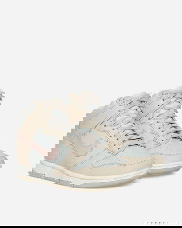 Tenisky a topánky Nike Dunk High "Tan Light Grey" Béžová | DD1869-113, 4