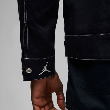 Bunda Jordan "Why Not?" Jacket Čierna | DX0598-010, 4
