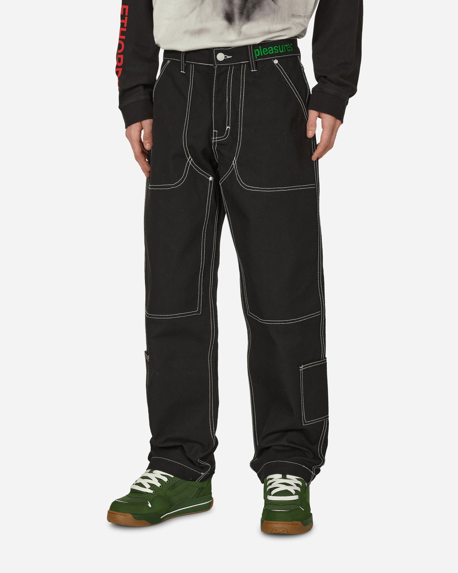 Ultra Utility Pants