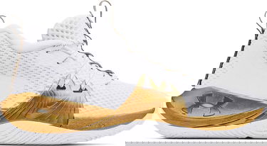 Tenisky a topánky Under Armour Embiid 1 Biela | 3023086-105, 0