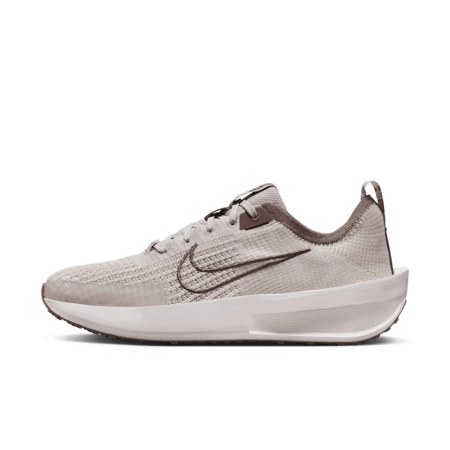 Tenisky a topánky Nike Interact Run Béžová | FD2292-007, 0