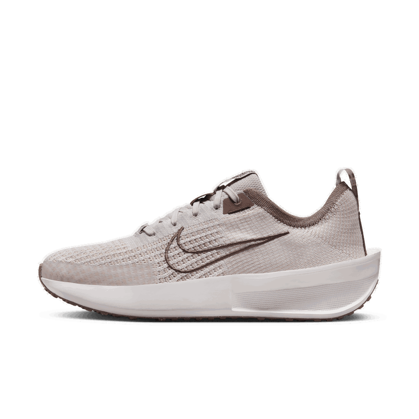 Bežecké topánky Nike Interact Run Ružová | FD2292-007