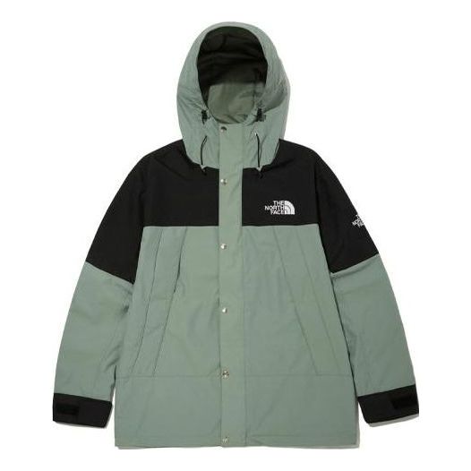 Parka The North Face Men's Neo Vaiden Jacket Zelené | NJ3BN00L, 0