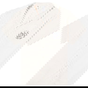 Košeľa Puma Rhuigi x Shirt "Pristine" Béžová | 620883-65, 0