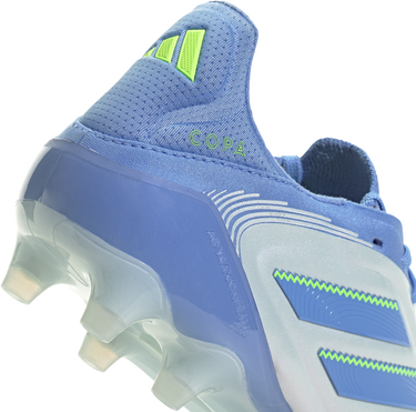 Tenisky a topánky adidas Performance COPA PURE III ELITE Modrá | id9055, 6