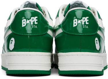 Tenisky a topánky BAPE BAPE STA Icon #1 Čierna | 001FWL801305M, 4