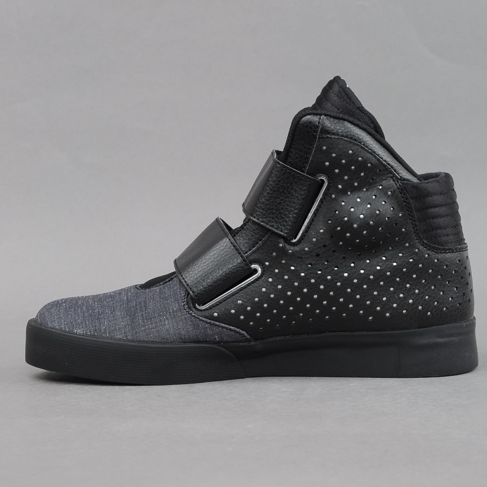 Tenisky a topánky Nike Flystepper 2K3 Čierna | 644576-009, 1