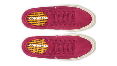 Tenisky a topánky Converse One Star OX Červená | 163192C, 2