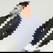 Diamond Quilt Nylon Jacket