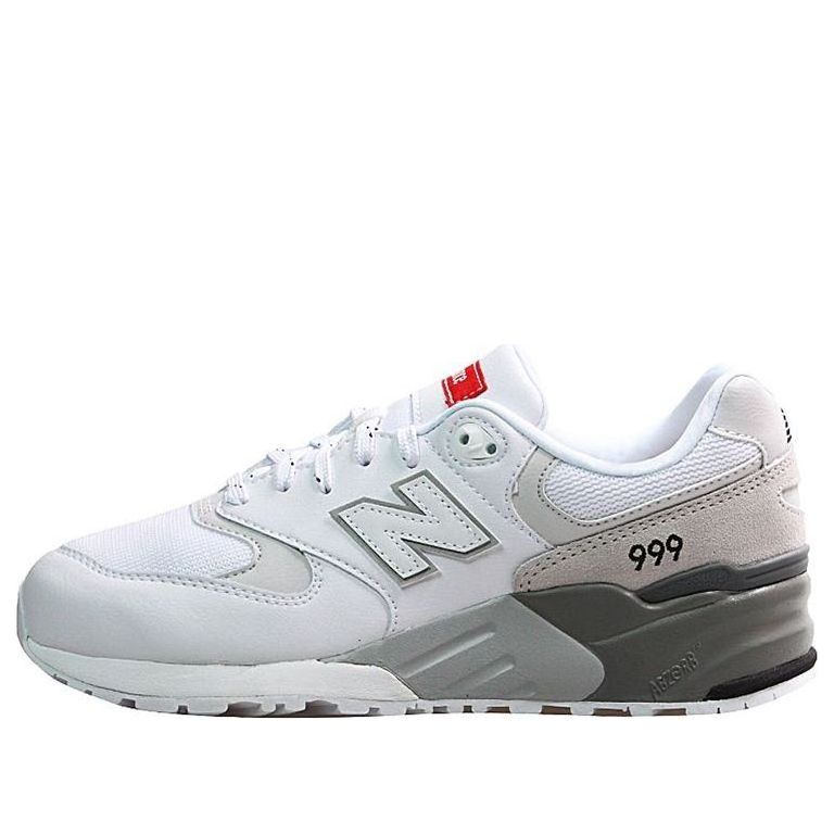 Tenisky a topánky New Balance 999 Biela | ML999SCB