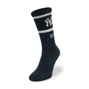 Spodná bielizeň a ponožky New Era Mlb Premium Neyyan Navy | 13113633, 0