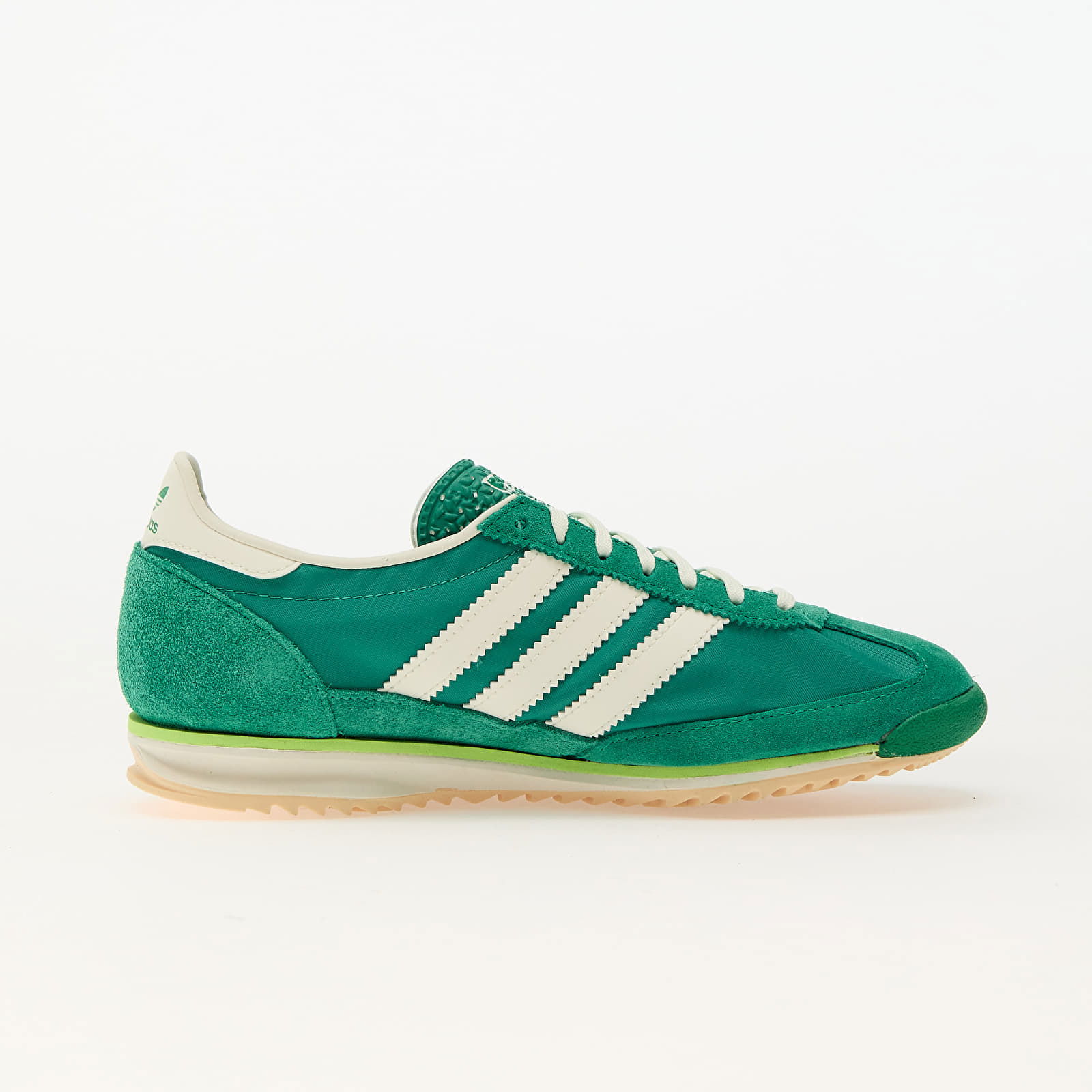 SL 72 Og W Court Green/ Ivory/ Crystal Sand EUR 36