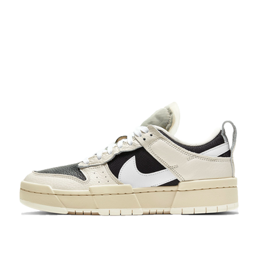 Tenisky a topánky Nike Dunk Low Disrupt "Ivory Black" W Čierna | DD6620-001, 2