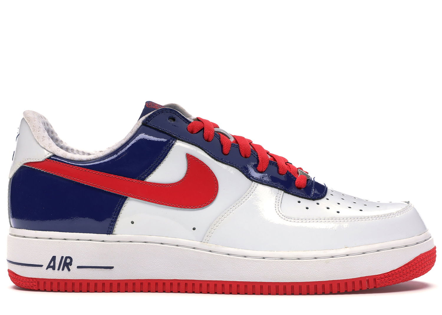 Tenisky a topánky Nike Air Force 1 Low World Cup South Korea Biela | 309096-063, 0