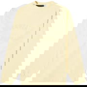 Spring Long Sleeve Printed T-Shirt