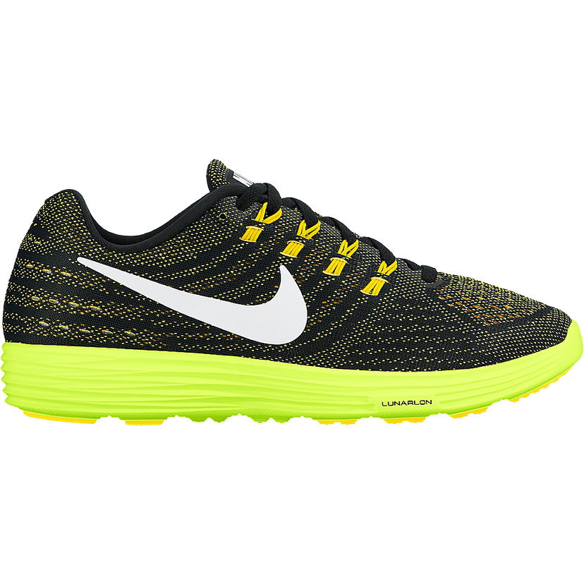 Tenisky a topánky Nike LunarTempo 2 Čierna | 818098-700