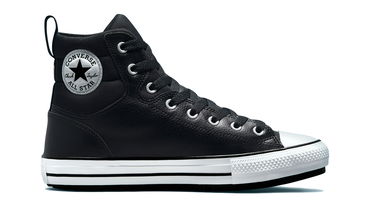 Tenisky a topánky Converse Chuck Taylor All Star Berkshire Boot Čierna | 171448C, 0
