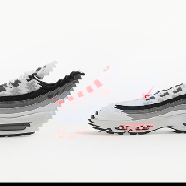 Tenisky a topánky Nike Air Max 95 QS Biela | DH9792-100, 0