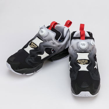 Tenisky a topánky Reebok Instapump Fury OG NM Čierna | EH3254, 2