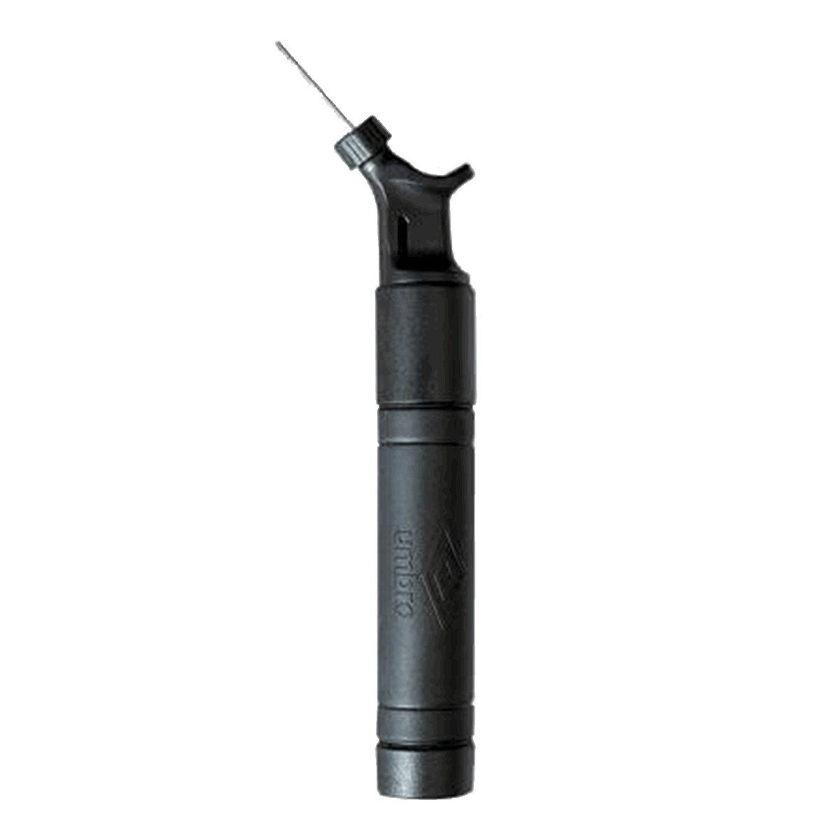Športový doplnok Umbro Dual Ball Pump Čierna | 20978U-D88, 0