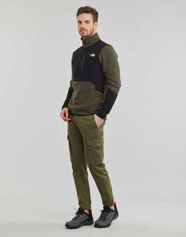 Bunda The North Face Fleece Jacket Glacier Pro Full Zip Zelené | NF0A5IHR-BQW, 2