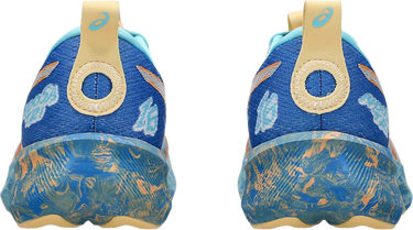 Tenisky a topánky Asics NOOSA TRI 16 Modrá | 1012b675-400, 4