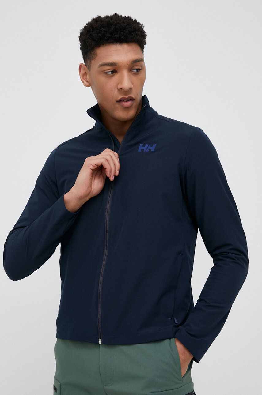 Bunda Helly Hansen Sirdal Jacket Navy | 63147, 0