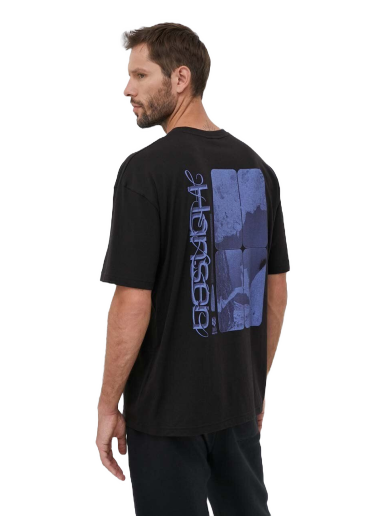 x Even Suswg Cotton T-Shirt