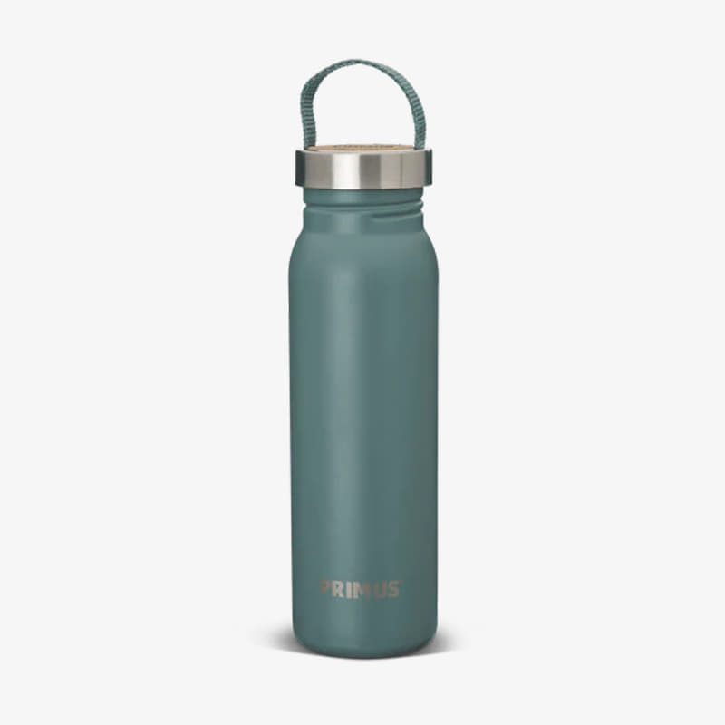 Fľaše Primus Vacuum Bottle 0.7L Zelené | P741940 Frost