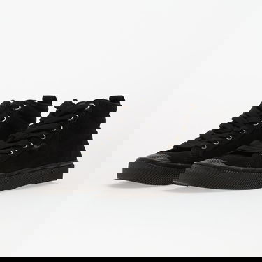 Tenisky a topánky Cariuma Oca High All Black W Čierna | 100302B10 W, 5