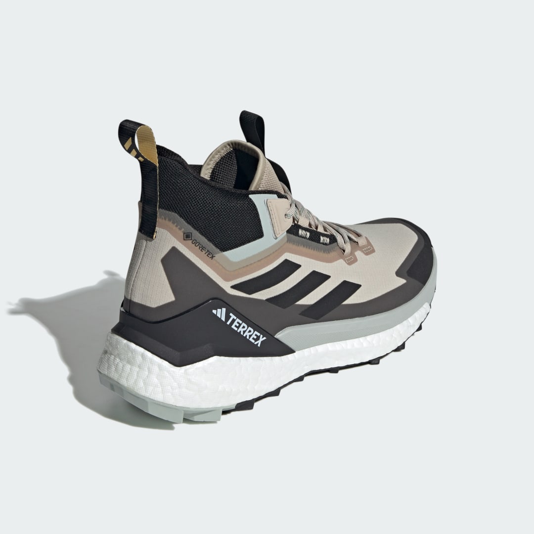 adidas TERREX FREE HIKER 2.0 GORE-TEX