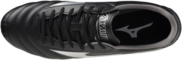 Tenisky a topánky Mizuno Morelia II Club SG Čierna | p1gc2416-03, 1