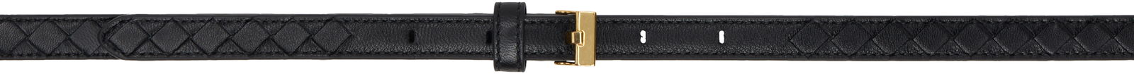 Bottega Veneta Thin Watch Belt