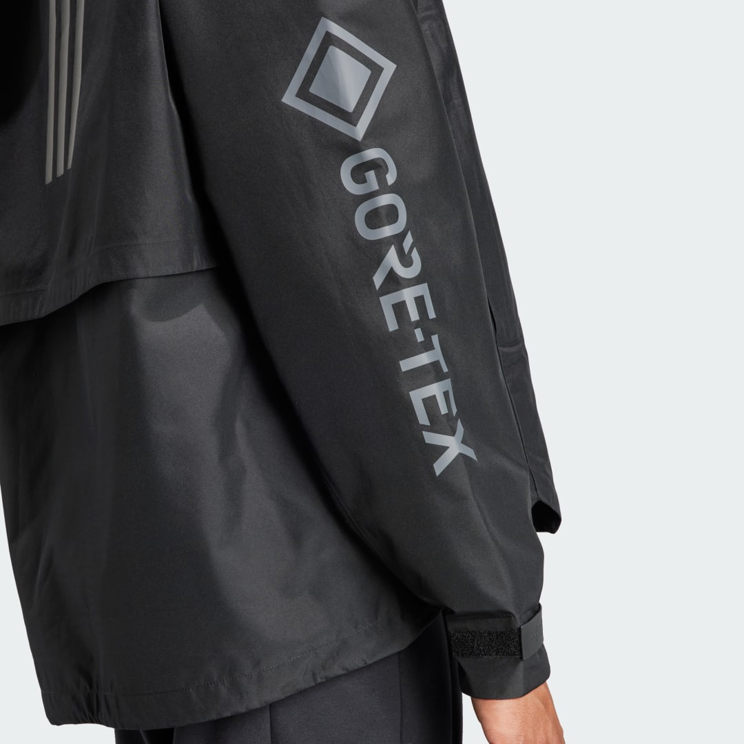 MYSHELTER GORE-TEX JACKET