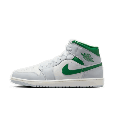 Tenisky a topánky Jordan Jordan 1 Mid Biela | DQ8426-142, 1
