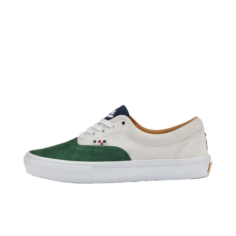 Tenisky a topánky Vans Skate Era Shogo Eden Zelené | VN0A5FC9634