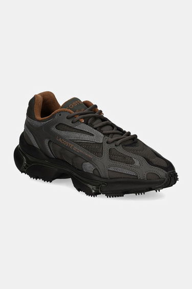 Tenisky a topánky Lacoste L003 2K24 Čierna | 48SMA0060, 0