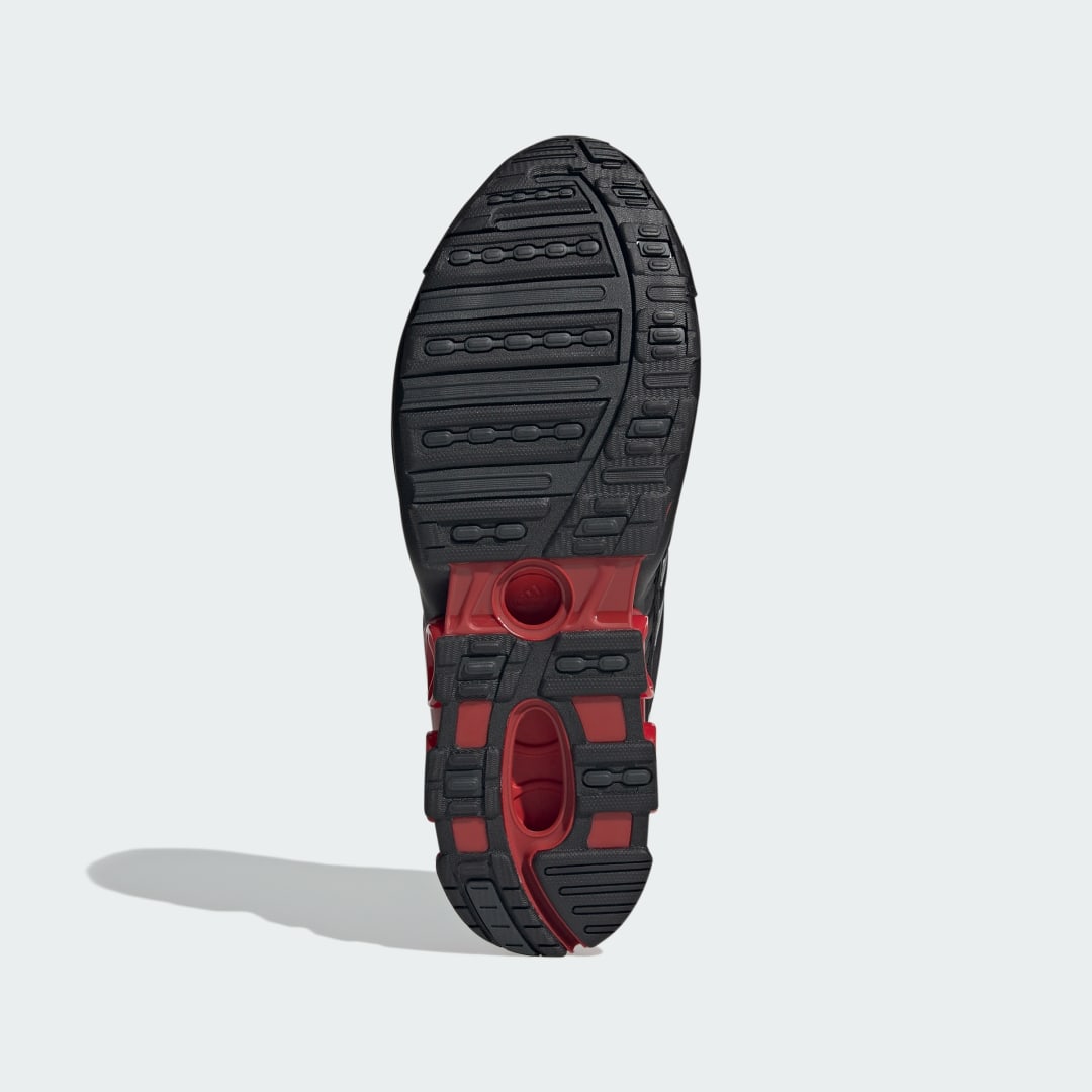 Tenisky a topánky adidas Performance Megaride O1 Čierna | JH7925, 1