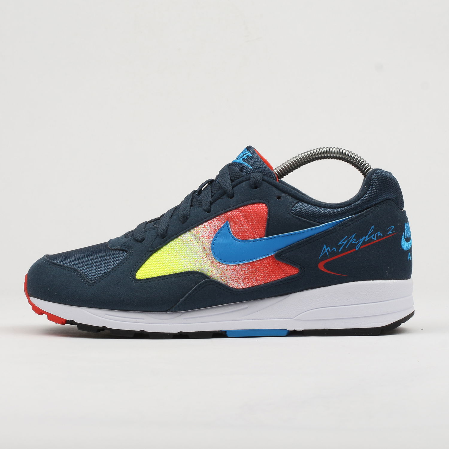 Tenisky a topánky Nike Air Skylon 2 Navy | AO1551-400, 0