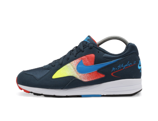 Tenisky a topánky Nike Air Skylon 2 Navy | AO1551-400
