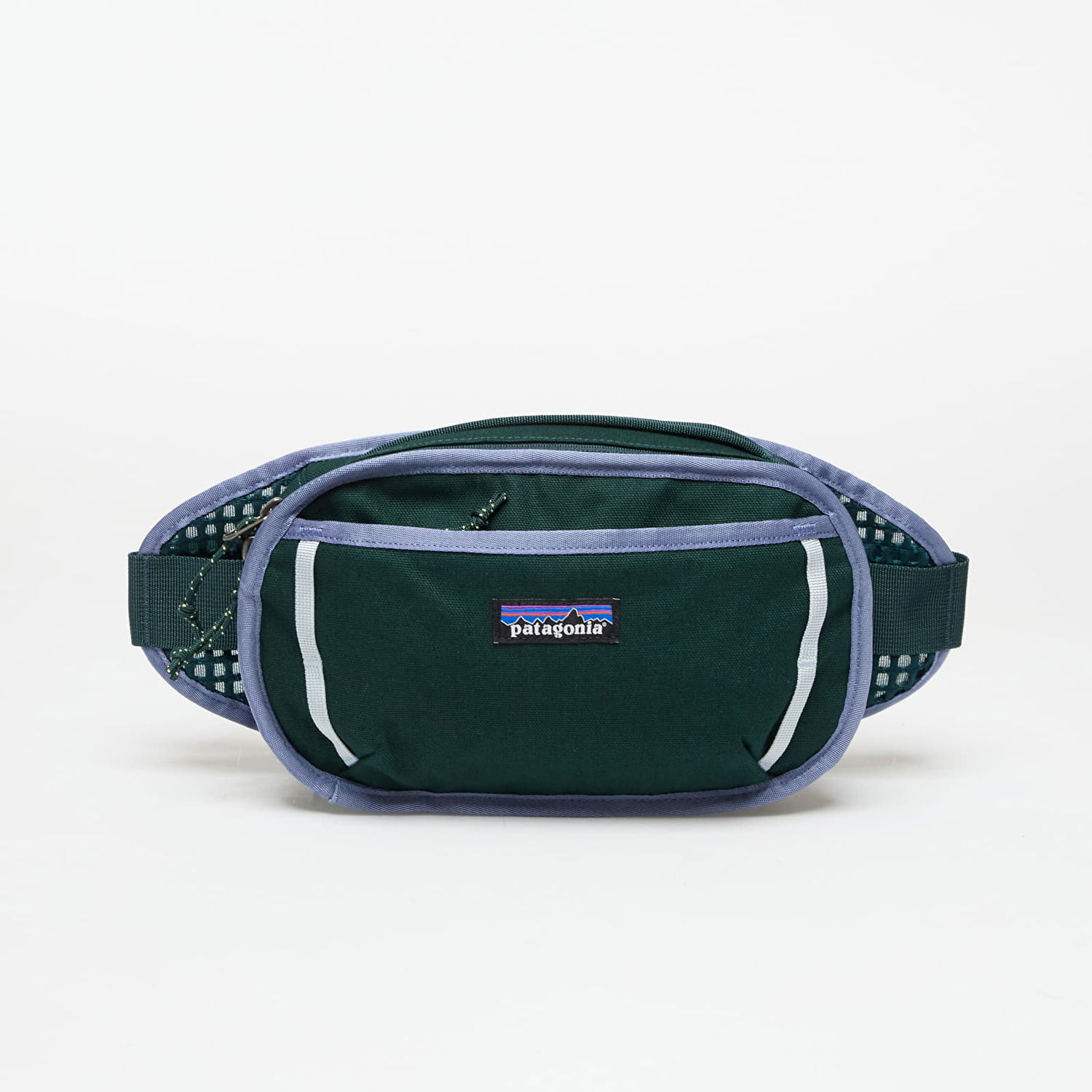 Ľadvinka Patagonia Waistbag Fieldsmith Hip Pack Cascade Green Universal Zelené | 48580 CASG, 0