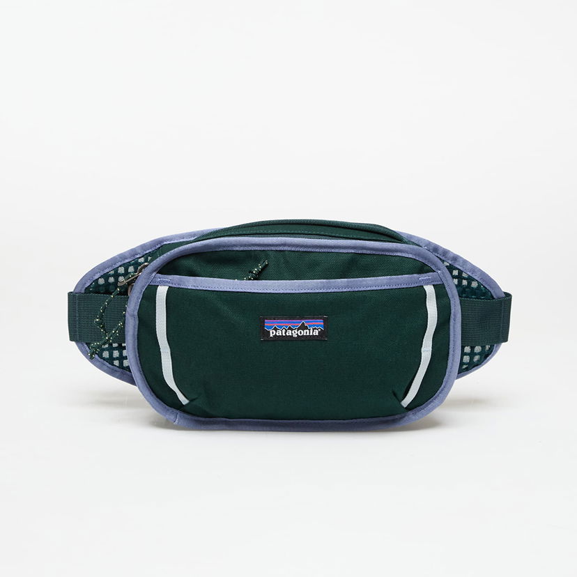 Ľadvinka Patagonia Waistbag Fieldsmith Hip Pack Cascade Green Universal Zelené | 48580 CASG